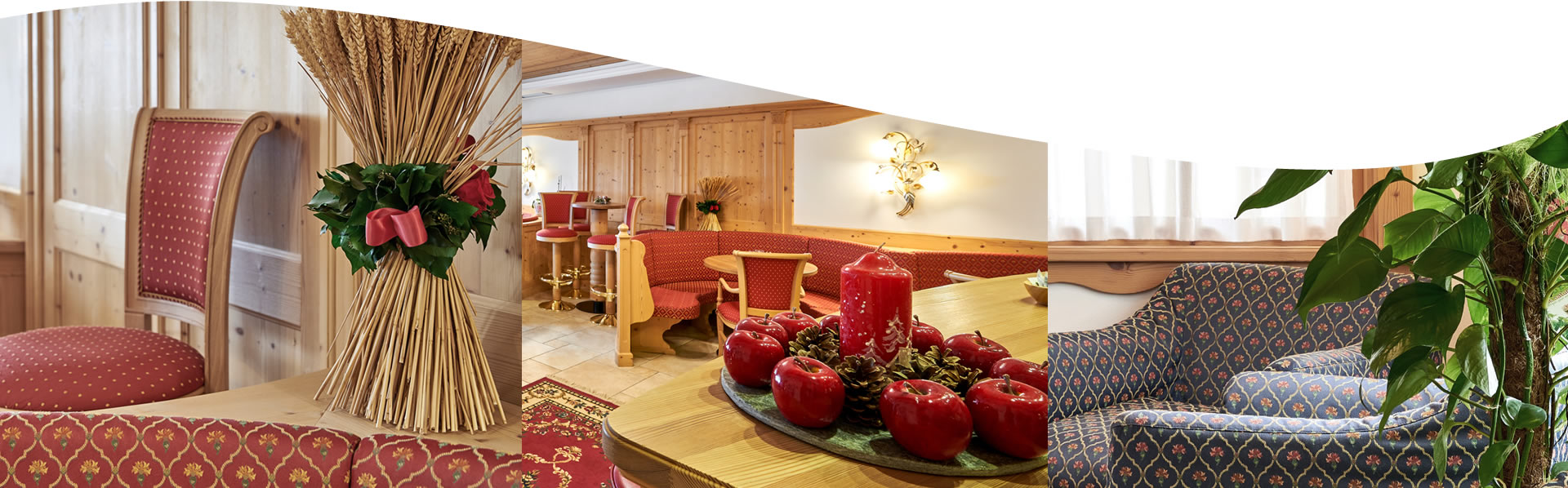 chalet campiglio imperiale